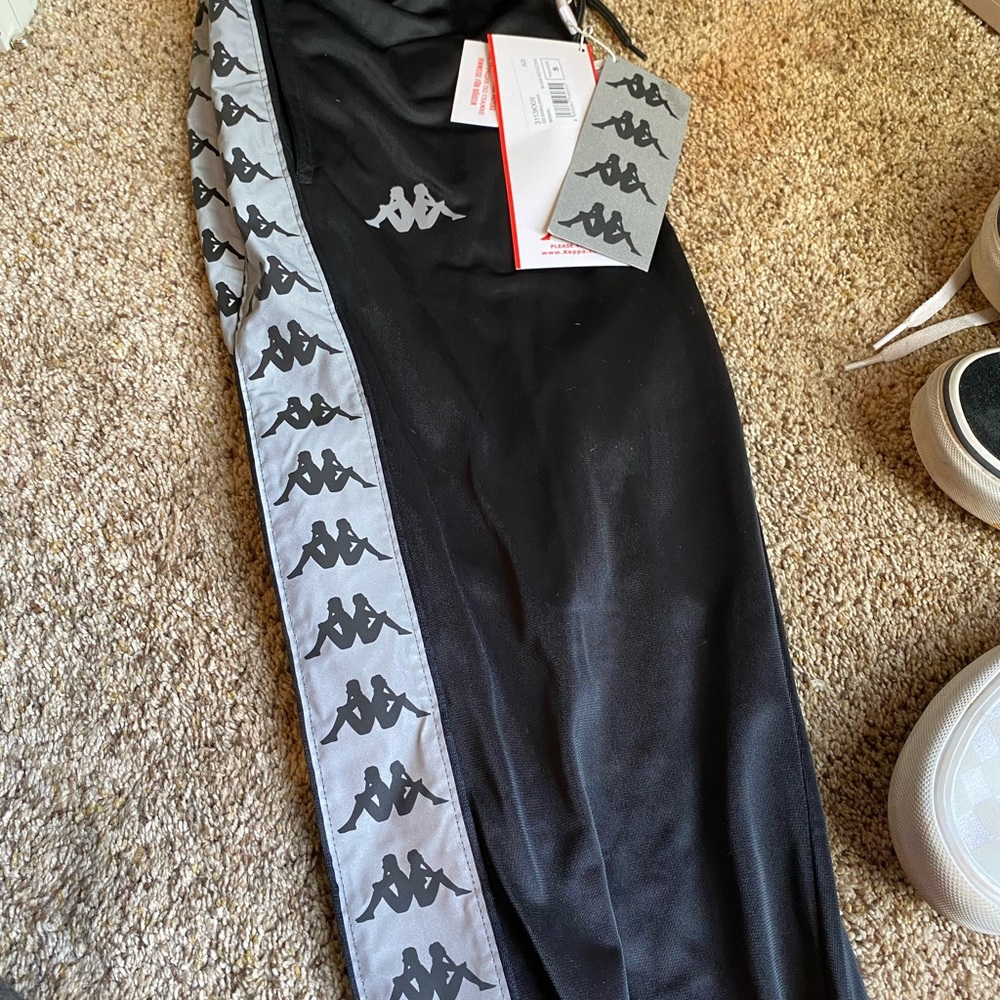 Brand New still in package Kappa Girl pants